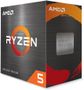 AMD AM4 Ryzen 5 5600 Processor Socket-AM4, 6-core, 12-thread, 3.5/4.2Ghz, 65w, 35MB cache