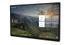 AVOCOR AVG-7560 - 75" Diagonal Class G Series LED-backlit LCD display - interactive - with touchscreen (multi touch) - 4K UHD (2160p) 3840 x 2160 - direct-lit LED