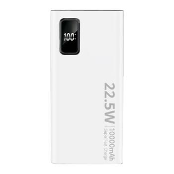 SIGN Super Powerbank 10000mAh, 22.5W - White (SNPB-PD10WH)