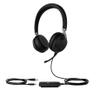 YEALINK Uh38 Headset Wired & Wireless  (1308085)