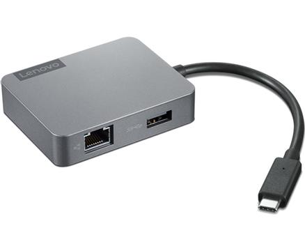 LENOVO USB-C Travel Hub Gen2 (OC)(RDKK) (GX91A34575)