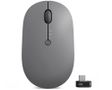 LENOVO Go Wireless Multi-Device Mouse USB-C Grey