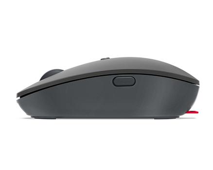 LENOVO Go storm grey Wireless Mouse (GY51C21211)