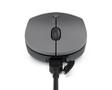 LENOVO Go storm grey Wireless Mouse (GY51C21211)
