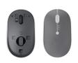 LENOVO Go storm grey Wireless Mouse (GY51C21211)