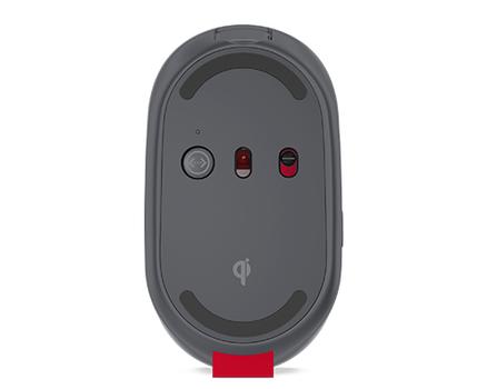 LENOVO Go storm grey Wireless Mouse (GY51C21211)
