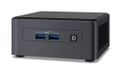 INTEL NUC 11 Barebone BNUC11TNKI70Z02 Core i7-1165G7 Tall Kit No Type C EU-Cord (BNUC11TNHI70Z02)