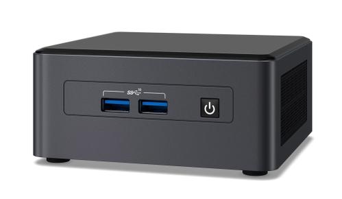 INTEL NUC 11 Barebone  (BNUC11TNHI30Z00)