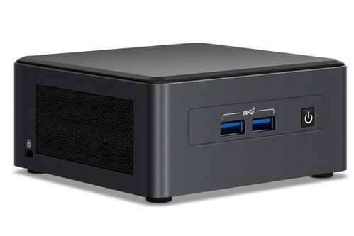 INTEL NUC 11 Barebone  (BNUC11TNHI30Z00)