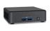 INTEL NUC 11 Barebone BNUC11TNKI30Z00 Core i3-1115G4 Pro Slim Kit No Type C No-Cord