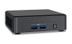 INTEL NUC 11 Barebone BNUC11TNKI70Z02 Core i7-1165G7 Slim Kit No Type C EU-Cord