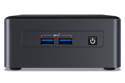 INTEL NUC 11 Barebone  (BNUC11TNHI30Z00)