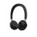 YEALINK BH72 Black - Bluetooth Headset with Charging Stand USB-C