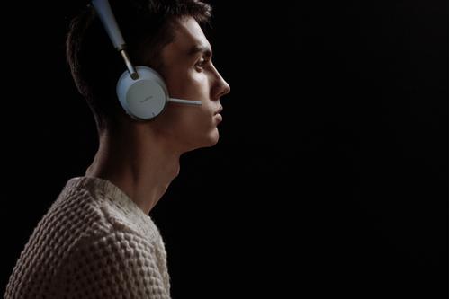 YEALINK Bluetooth Headset - BH72  (1208636)