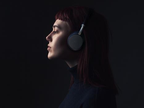 YEALINK Bluetooth Headset - BH72 Lite  (1208601)