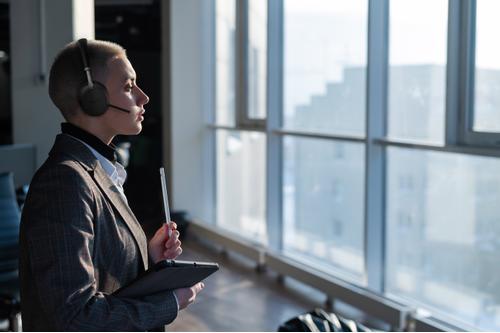 YEALINK Bluetooth Headset - BH72 Lite  (1208601)