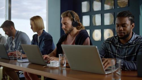 YEALINK Bluetooth Headset - BH72 Lite  (1208601)