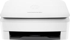 HP ScanJet Enterprise Flow 7000 s3 Sheet-feed Scanner - dokumentskanner - stasjonær - USB 3.0, USB 2.0