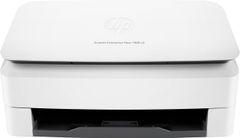 HP P ScanJet Enterprise Flow 7000 s3 Sheet-feed Scanner - Document scanner - Duplex - 216 x 3100 mm - 600 dpi x 600 dpi - up to 75 ppm (mono) - ADF (80 sheets) - up to 7500 scans per day - USB 3.0, USB 2