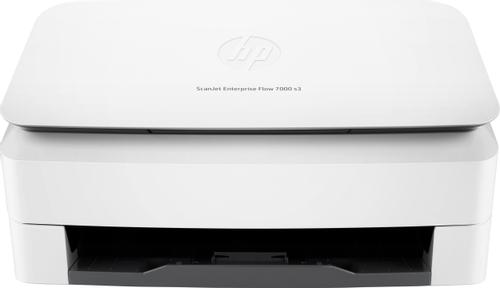HP ScanJet EntFlw7000s3 Sheet-Feed Scnr (L2757A#B19)