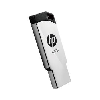 HP x236w USB 64GB capless stick (HPFD236W-64)