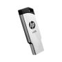 HP x236w USB-flashdrev 64 GBFD236W-64