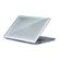 PURO MacBook Pro 14" 2021 CLIP ON Ridget Case, Transp