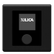 XILICA Solaro XWP kontrollpanel sort 1,5" OLED med rotary switch