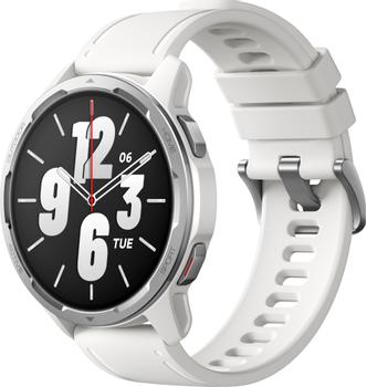 XIAOMI WATCH S1 ACTIVE GL WHITE S1 ACTIVE GL WHITE CONS (BHR5381GL)