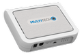 MULTITECH Indoor Office Ethernet Gateway (Access Point) · MTCAP-868-001A-EU-GB