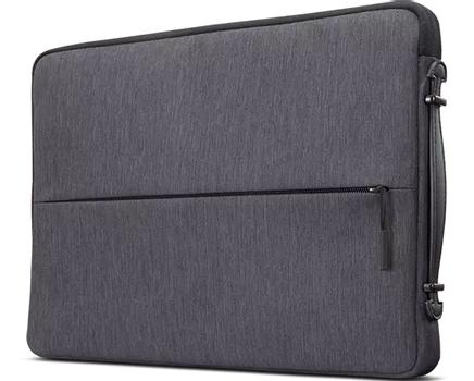 LENOVO Urban Sleeve Case 13 (33,02cm) anthracite (GX40Z50940)