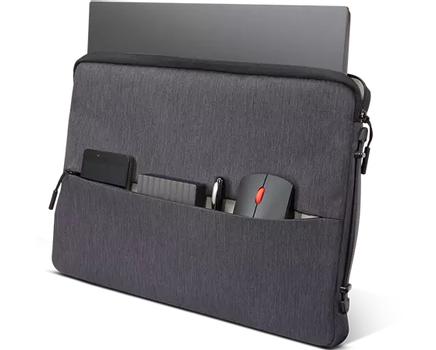 LENOVO Urban Sleeve Case 13 (33,02cm) anthracite (GX40Z50940)