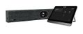 Yealink A20-020 Collaboration bar for Teams, Zoom & BYOD with CTP18 touch control