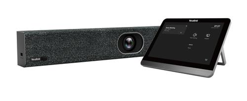 YEALINK A20 Teams/ Zoom Collaboration bar with CTP18 touch control (A20-020)