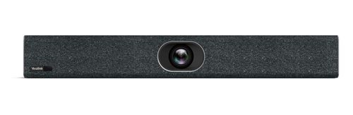 YEALINK A20 Teams/ Zoom Collaboration bar with CTP18 touch control and WPP30 (A20-025)