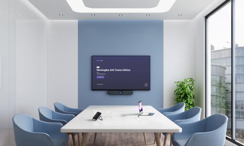 YEALINK Meetingbar A20 + Ctp18 Touch  (A20-020-TEAMS)