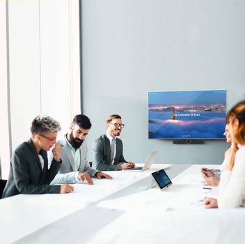 YEALINK Zoom - ZVC400-C2-000 (1109924)