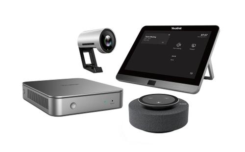 YEALINK MSFT - VC Room System MVC320 (1106940)
