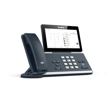 Yealink Yealink MP58 Android 9 desk phone for Microsoft Teams(1301199) (MP58-Teams)