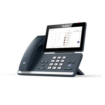 YEALINK MP58-WH Smart Business Desk Phone MS Teams (MP58WHTEAMS)