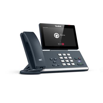 Yealink Yealink MP58 Android 9 desk phone for Microsoft Teams(1301199) (MP58-Teams)