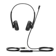 YEALINK Headset UH34 Dual Teams