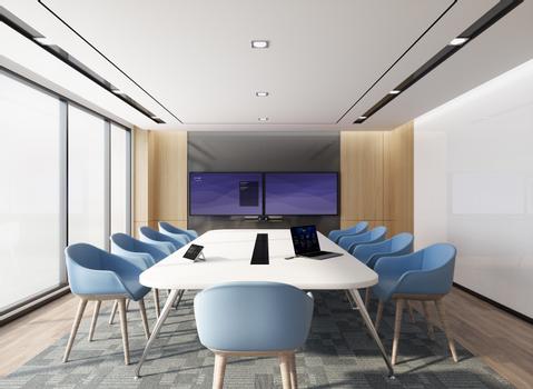 YEALINK A30 Meeting Bar Teams Edition + CTP18 Touch Panel (A30-020-TEAMS)