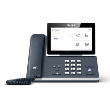 YEALINK MP58 Android 9 desk phone for Microsoft Teams (MP58-Teams)