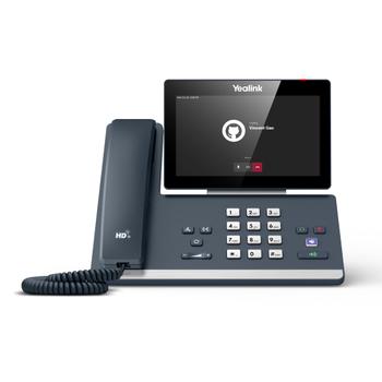 YEALINK MP58 Android 9 desk phone for Microsoft Teams (MP58-Teams)