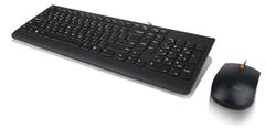 LENOVO 300 Keyboard Usb Qwerty 