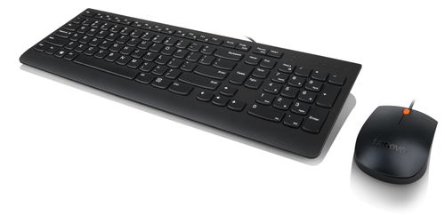 LENOVO 300 Keyboard Usb Qwerty (GX30M39655)