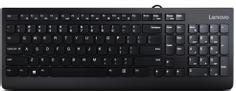 Lenovo 300 - tastatur - USA Inn-enhet