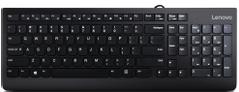 LENOVO 300 Keyboard Usb Qwerty 