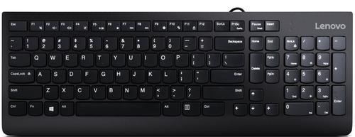 LENOVO 300 USB Keyboard - US English (GX30M39655)